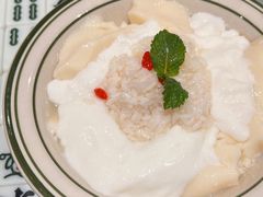 -堂屋糖水店(愚园店)