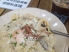 -CowCow其其·牛杂咖啡公司(六运店)