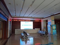 -朝聚眼科医院·近视手术(嘉兴院)