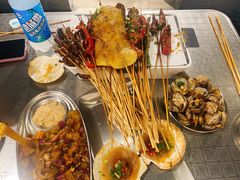 -有局·成都市井烧烤·精酿啤酒(双楠店)