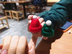 -兰熊鲜奶(西直门凯德mall店)