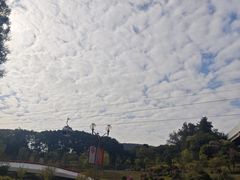 -广州市白云山风景名胜区