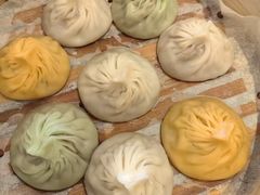 -上海和平饭店龙凤厅 Dragon Phoenix