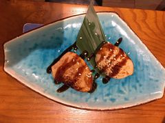 鹅肝寿司-有喜屋·深夜食堂(北京西路店)