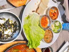 -全州豆芽汤饭