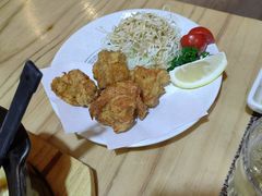 -长崎屋·日本料理·刺身·烧鸟(天河北路店)