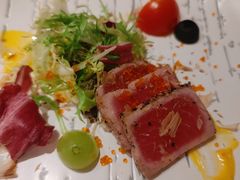 -盛宴自助餐厅(运达喜来登店)