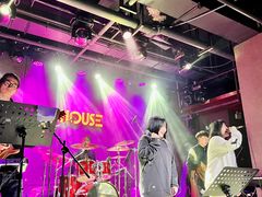 -TZ House音乐现场(茅台店)