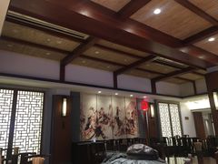 大堂-老半斋(福州路店)