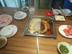 -湘妹子火锅(株洲神农城店)