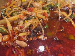 -盐井记·自贡美蛙鲜锅兔(中和店)