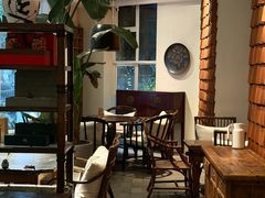 -花迹(富春江东街店)