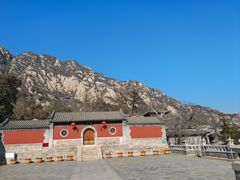 -北京凤凰岭