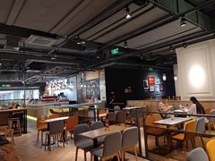 大堂-COSTA COFFEE(武汉武商MALL店)