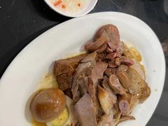 -潮州菜馆(十里河店)