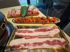 -韩园大片肉(齐市三中总店)