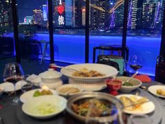 -三利音·东方司宴(外滩店)
