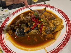 -旺顺阁鱼头泡饼(小红门店)