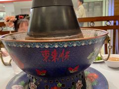 -东来顺饭庄(apm总店)