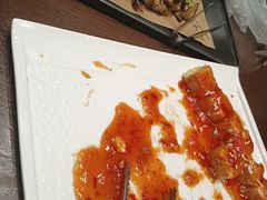 -俏东方·海味水饺·青岛菜(崂山店)