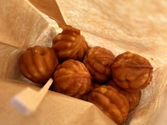 -莫朗核桃饼(虹泉路店)