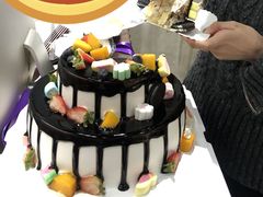 -卡漫莫尼蛋糕(徐汇店)