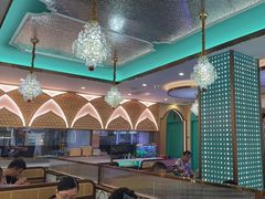 -金驼源•丝路美食(科荟路店)