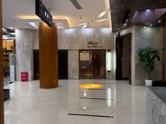 -纽斯桑拿会所(东绣路店)
