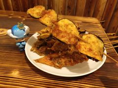 -老即墨路901炸串(台东商业步行街百年国际金街店)