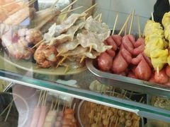 -熊仔屋(吉祥苑小区店)