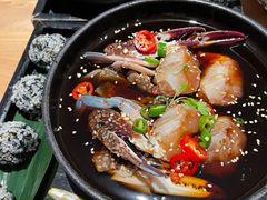 -KimPro 辛普乐概念韩餐