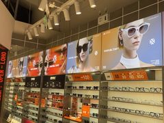 -LOHO眼镜(北京合生汇店)