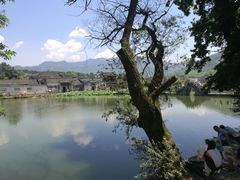 景点-南湖书院