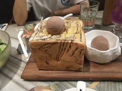 厚多士-大树餐厅(大悦城店)