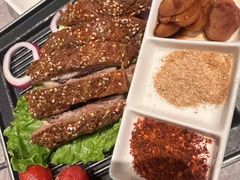 -大秦小宴•新派西北(万象前海店)