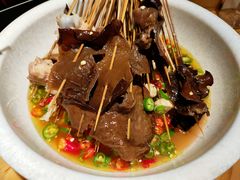 -嘉州叶婆婆钵钵鸡(建设路店)