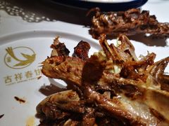 -吉祥春饼·烤鸭(文登利群店)