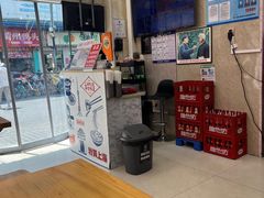 -哈灵现炒本帮面(宁波路店)