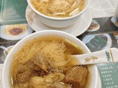 -麦奀云吞面世家(中环店)