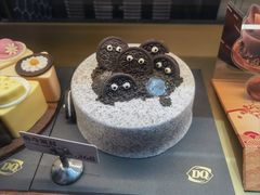 -DQ·蛋糕·冰淇淋(万象城店)