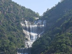 -天台山景区