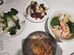 -多佐铁板烧(富力广场店)