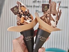 -GODIVA(海岸城店)