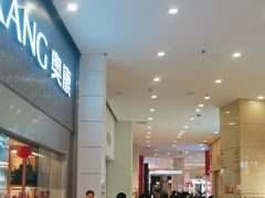 -宝龙广场(福州台江店)