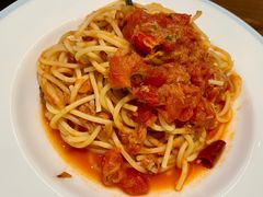 -萨莉亚意式餐厅(杭州滨江天街店)