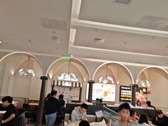 -凡塔斯牛排自助餐厅(广东佛山三水万达店)