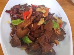 -龙姐私房菜(和顺古镇店)