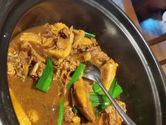 红焖温泉乡鹅-昌隆•家家鹅乡•海南菜老字号(琼海店)