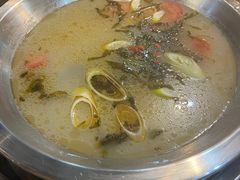 -土著渔匠·养生蝴蝶鱼(香樟路店)