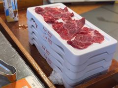 -罗二娘·鲜切牛自助火锅(罗湖东门步行街店)
